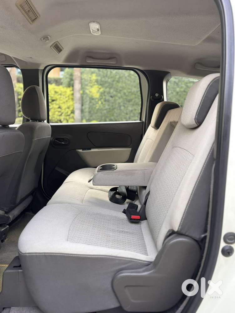 Renault Lodgy Stepway 85ps Rxl 8s, 2019, Diesel