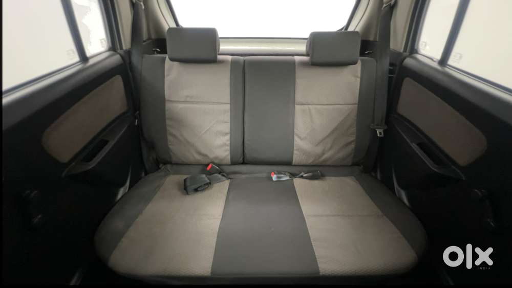 Maruti Suzuki Wagon R Lxi Cng, 2014, Cng & Hybrids