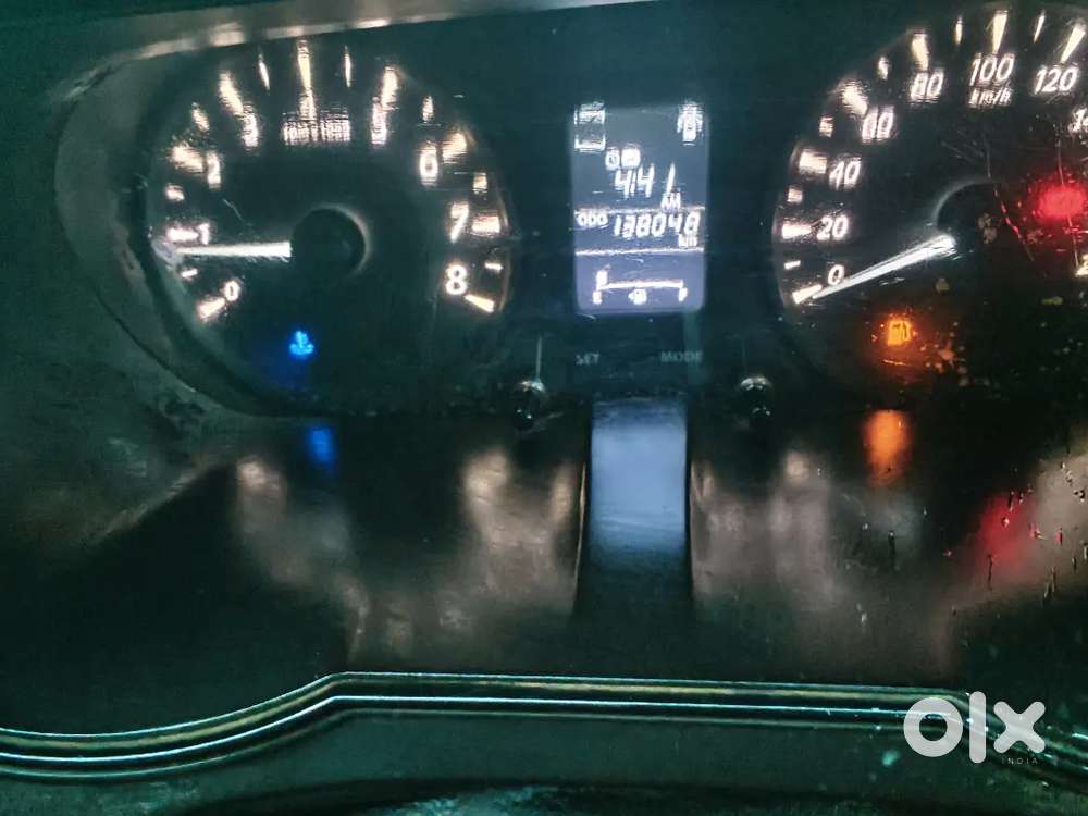 Tata Zest Diesel 2018