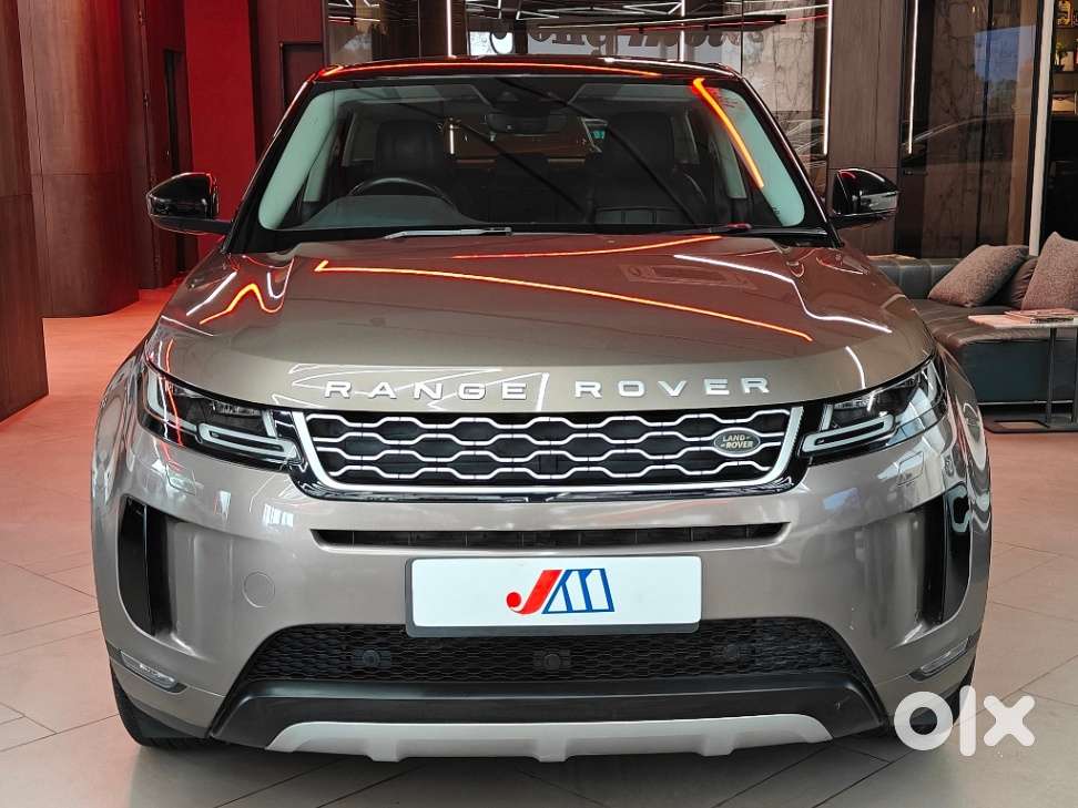 Land Rover Range Evoque Se R-dynamic Diesel, 2020, Diesel