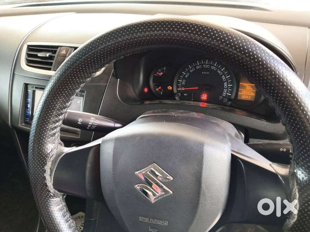 Maruti Suzuki Celerio Zxi Mt, 2022, Petrol