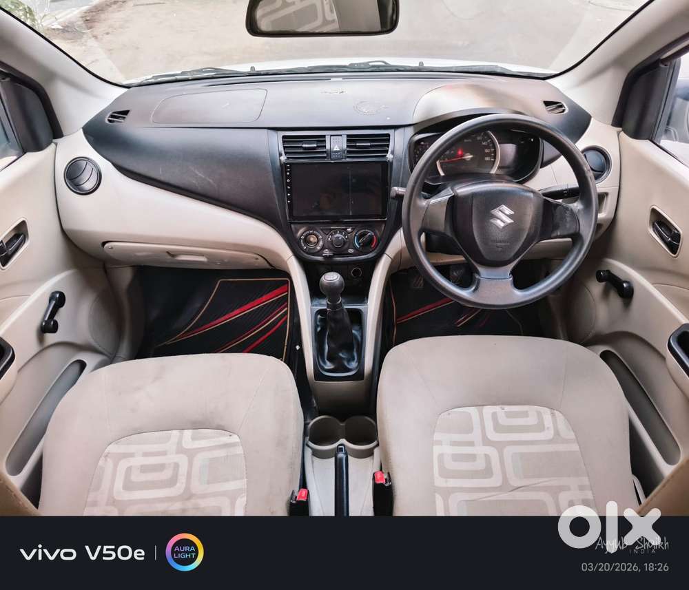 Maruti Suzuki Celerio 1.0 Tour H2 Cng, 2019, Cng & Hybrids