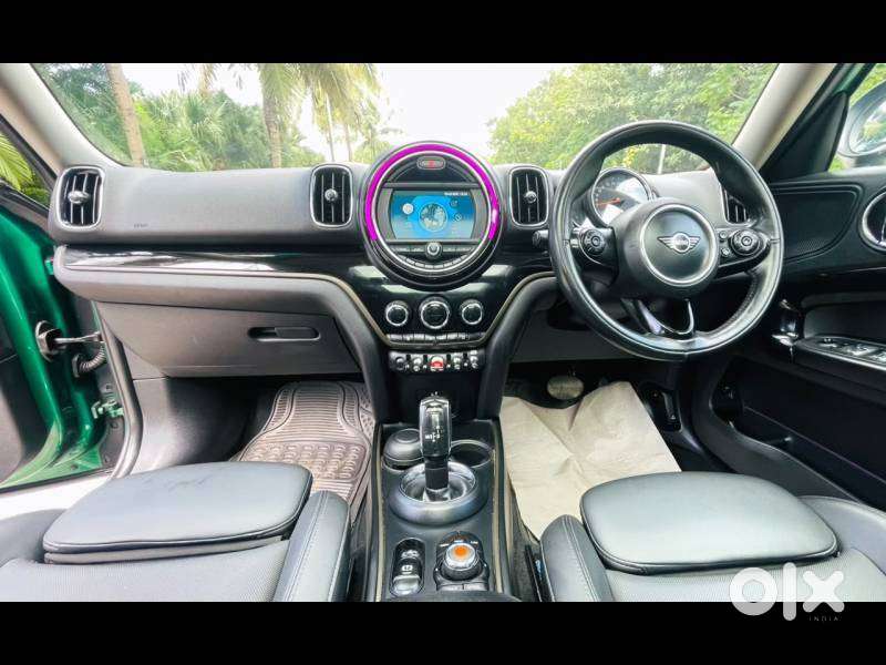 Mini Countryman Cooper S [ ], 2021, Petrol