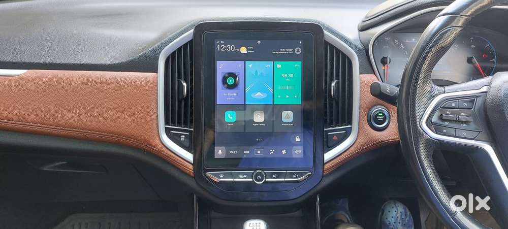 Mg Hector Plus 2.0 Sharp Diesel Turbo, 2022, Diesel