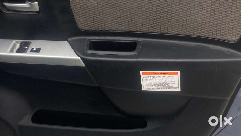 Maruti Suzuki Wagon R 1.0 Lxi Cng, 2013, Cng & Hybrids