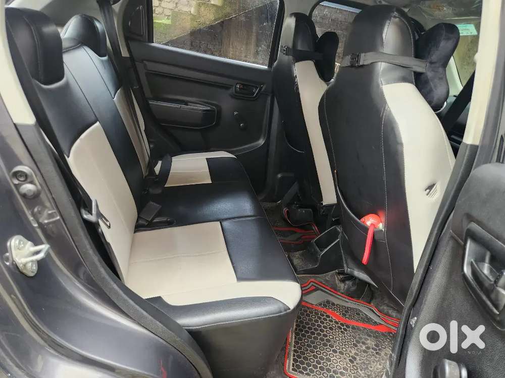 Maruti Suzuki S-presso 2023