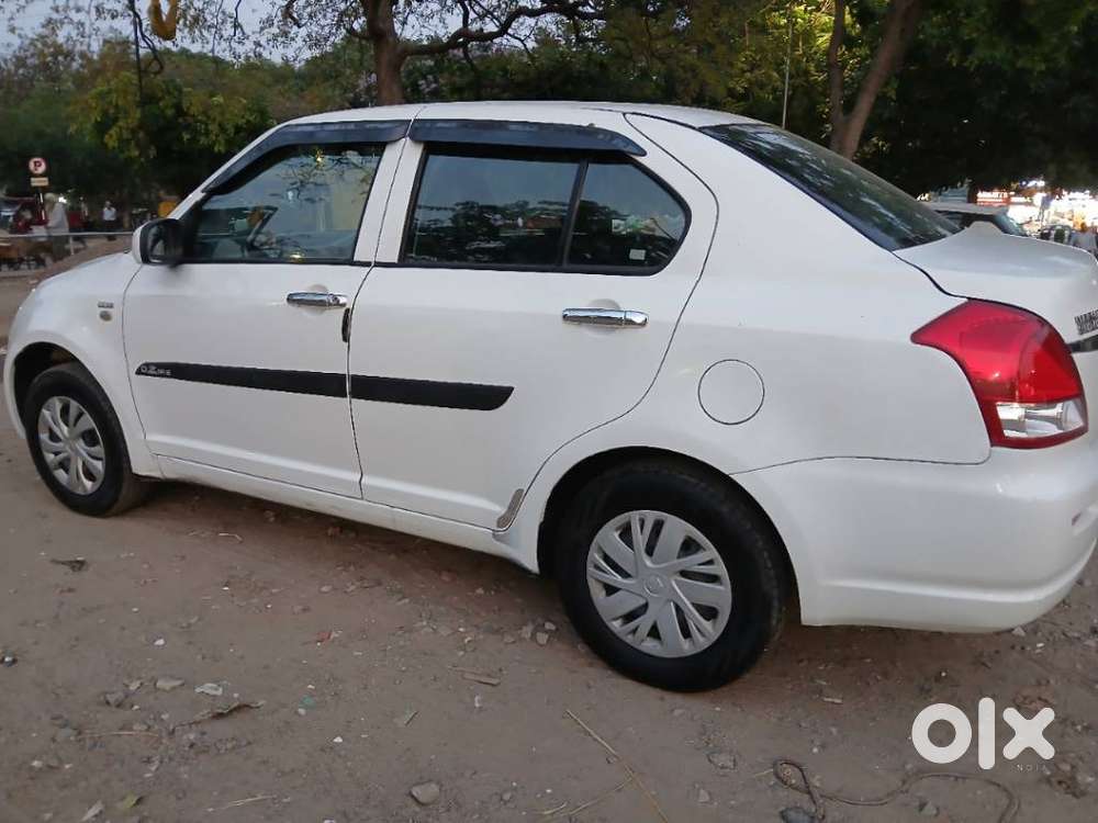 Maruti Suzuki Swift Dzire Tour, 2012, Diesel