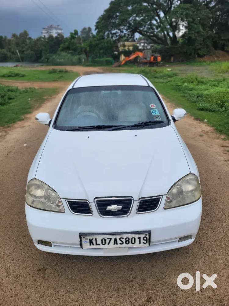 Chevrolet Optra 2009 Petrol Good Condition