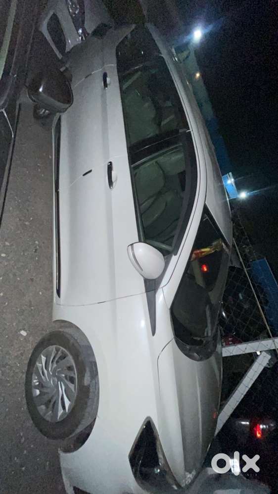 Maruti Suzuki Ertiga Vxi 2020 Year Model