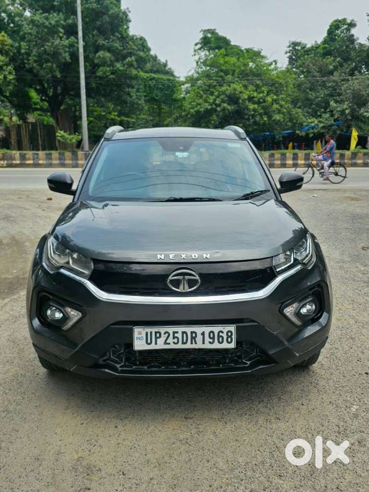 Tata Nexon 1.5 Revotorq Xm (s), 2023, Diesel