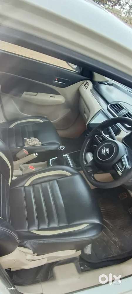 Swift Dzire Vxi 2023 Limited Amt