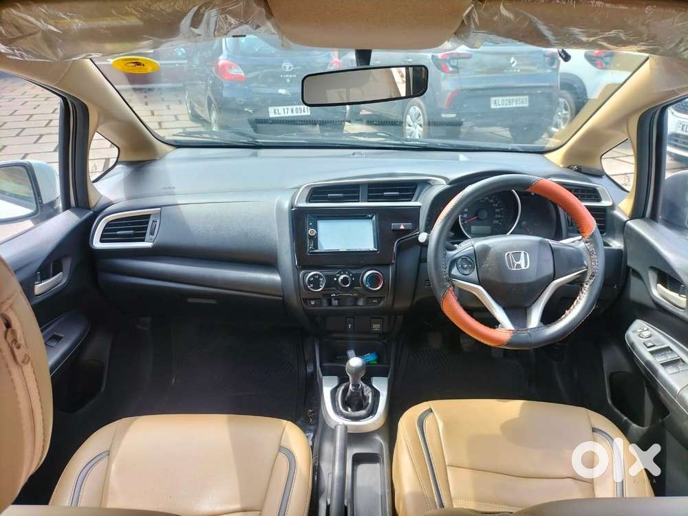 Honda Jazz 1.2 S I Vtec, 2017, Petrol