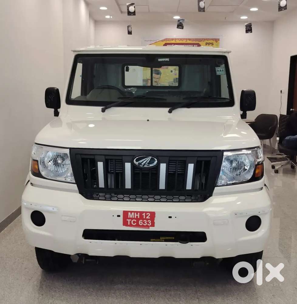 Mahindra Maxx 2026 Diesel 0 Km Driven