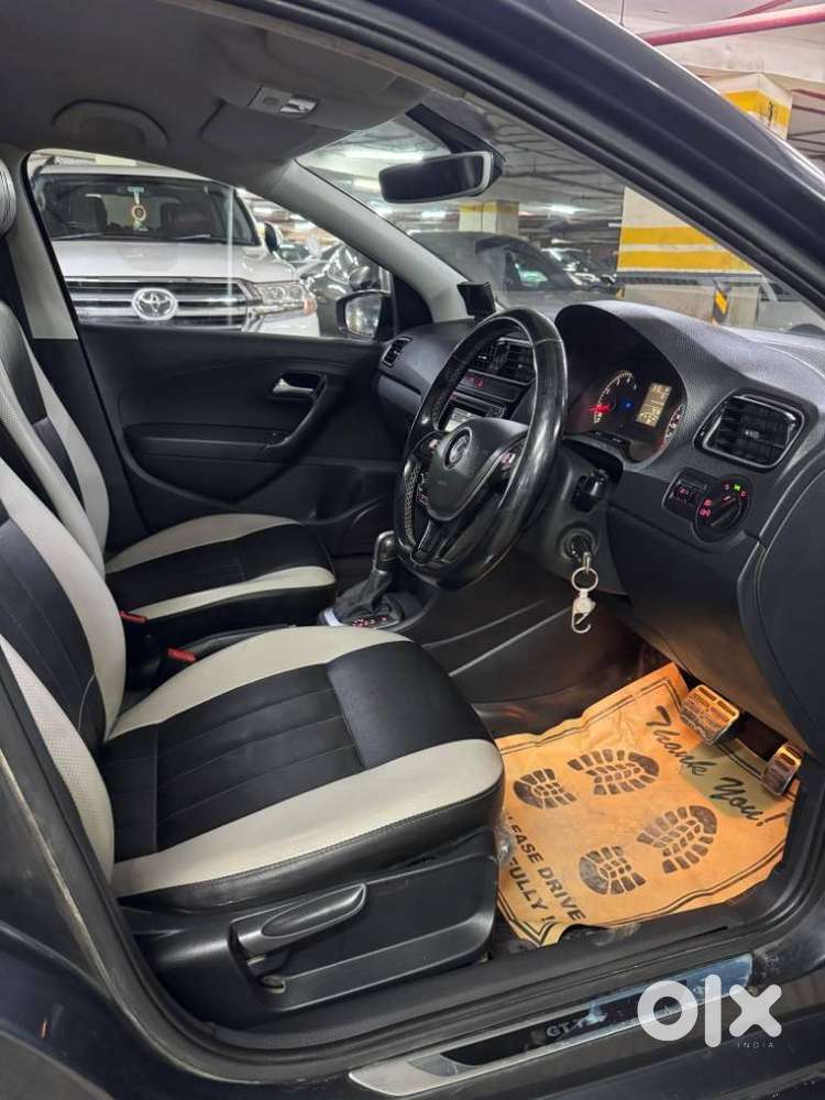 Volkswagen Polo Gt Tsi Sport Edition, 2016