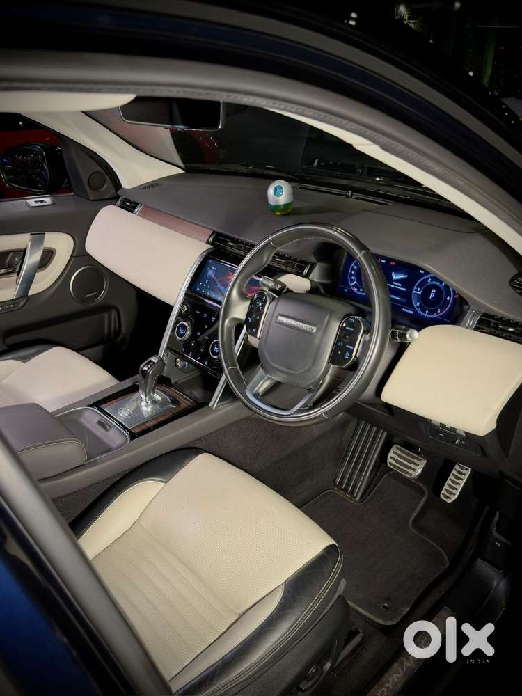 Land Rover Discovery Sport Sd4 Hse Luxury, 2021, Diesel