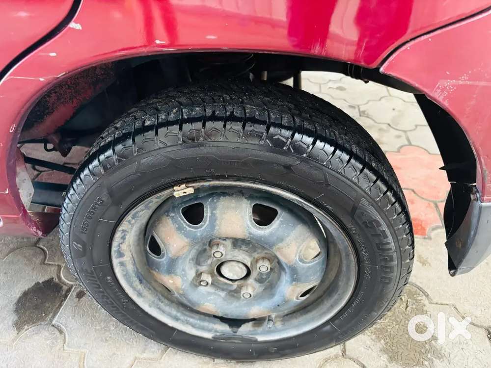 Maruti Suzuki Alto K10 2014 Model