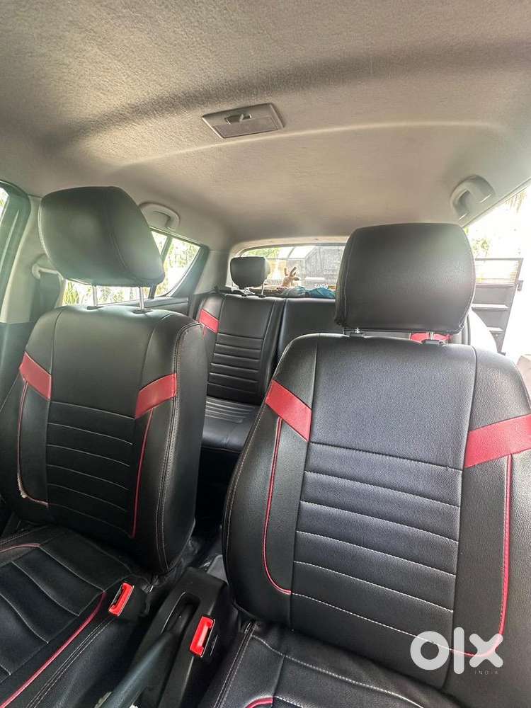 Maruti Suzuki Swift 2015 Petrol Well Maintained