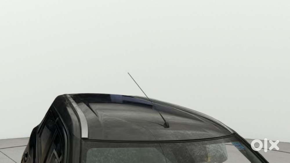 Maruti Suzuki Vitara Brezza Zxi +, 2022, Petrol