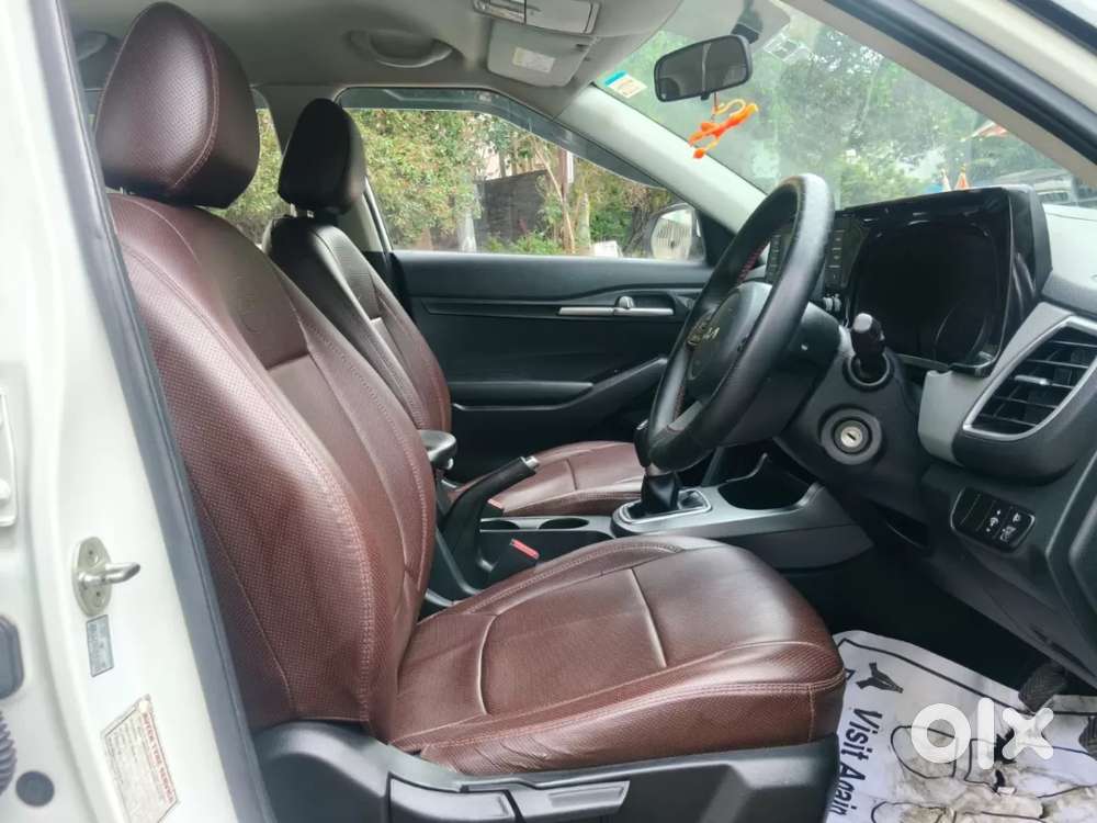 Kia Seltos Htk Plus 1.5 Diesel, 2021, Diesel