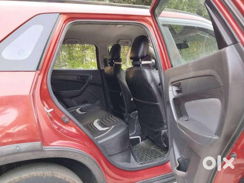Maruti Suzuki Vitara Brezza Vdi (o), 2018, Diesel