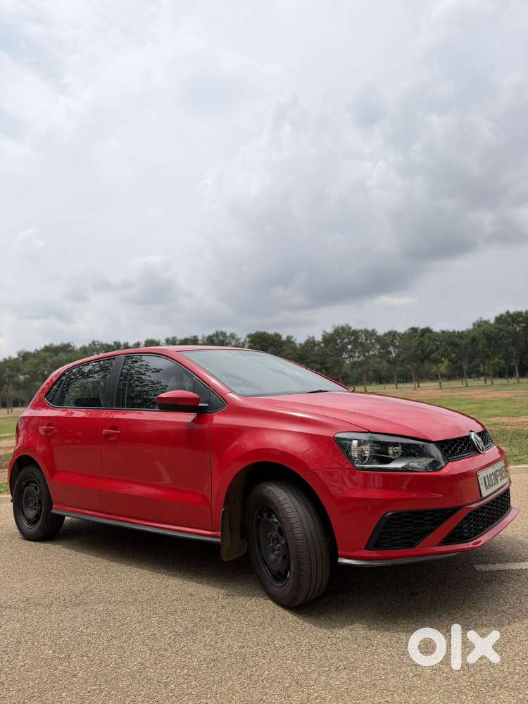 Volkswagen Polo 1.0 Comfortline Cup Edition, 2019, Petrol