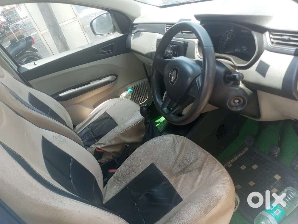 Renault Triber 2024 Petrol 45000 Km Driven
