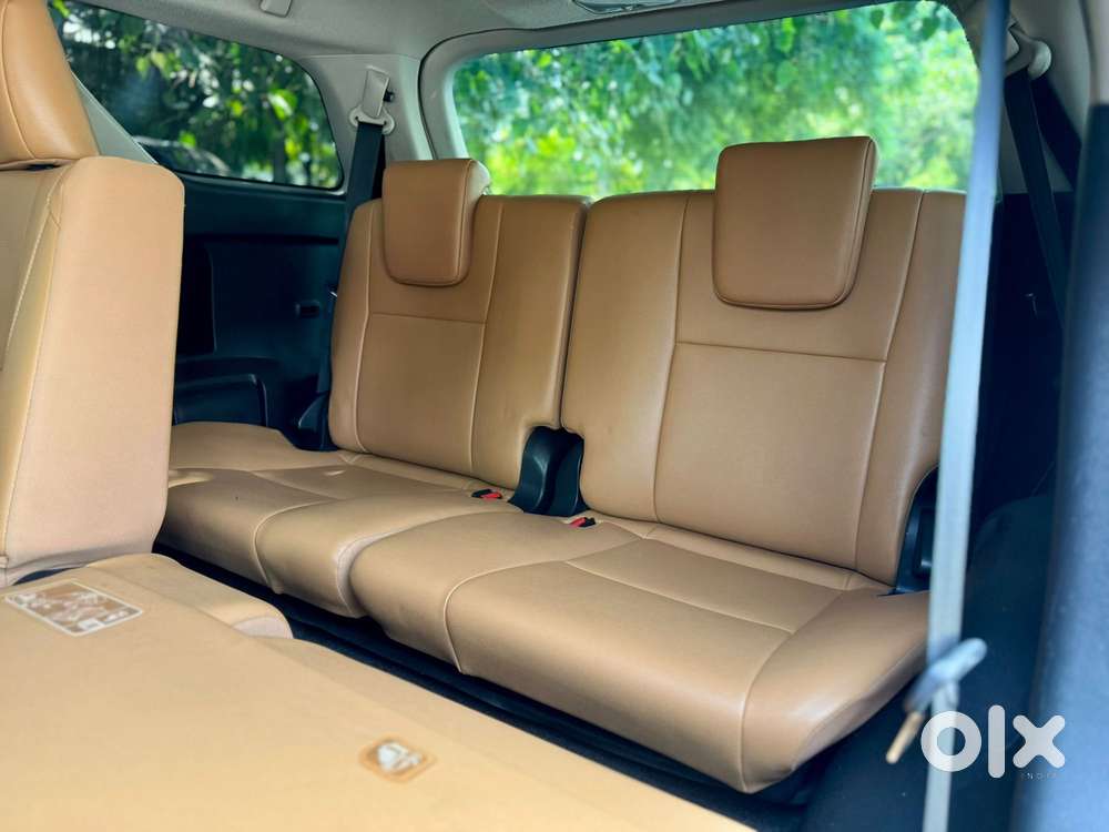 Toyota Fortuner 4x2 At 2.8 Diesel, 2021, Diesel