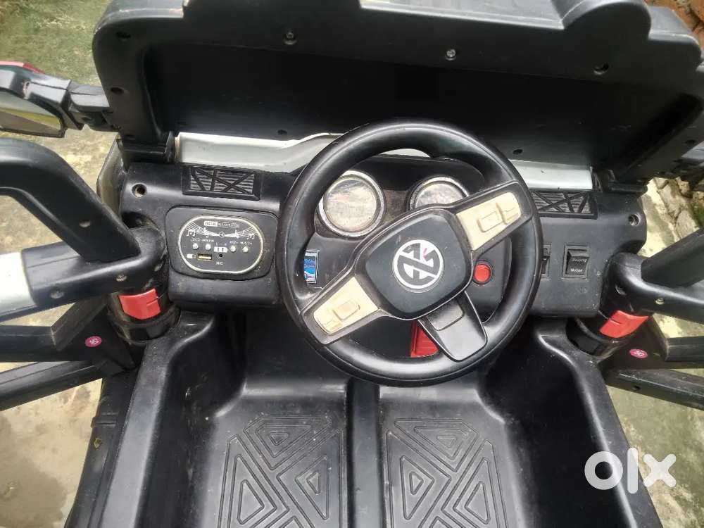 Mahindra Thar.e 2026 1st Owner