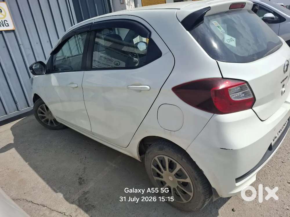 Tata Tiago Xt Icng 2023