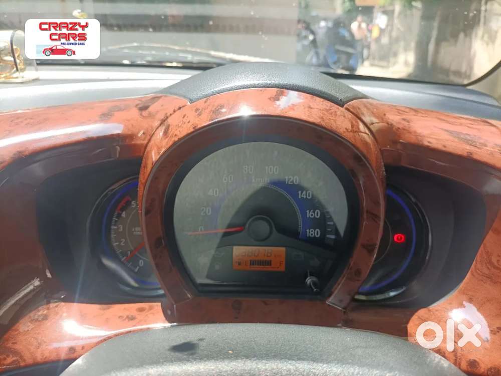 Honda Mobilio Rs I-dtec, 2014, Diesel
