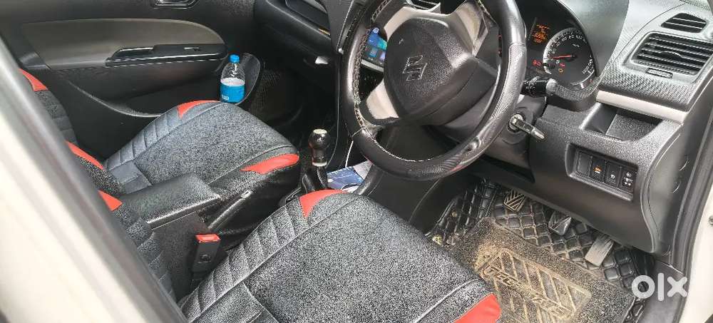 Maruti Suzuki Swift 2016