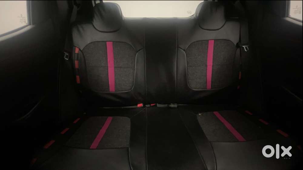 Renault Kwid 2019-ongoing 1.0 Rxt Amt (o), 2019, Petrol