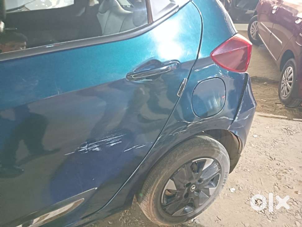Tata Tiago Ev Xz Plus Lr, 2023