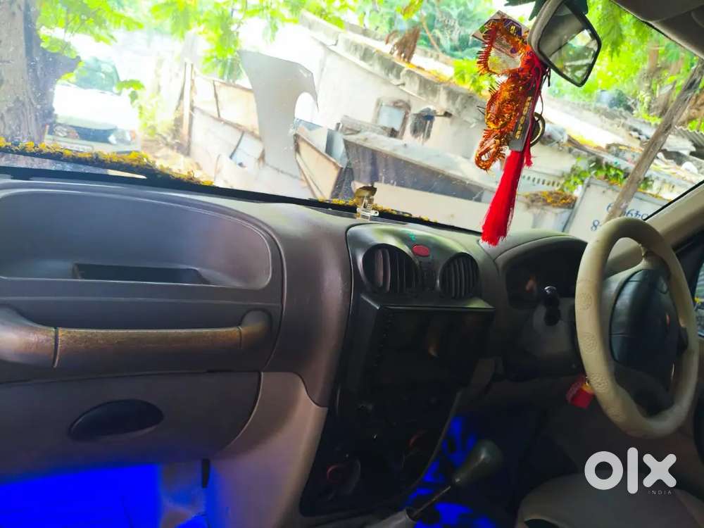 Mahindra Scorpio 2006 Diesel 130000 Km Driven
