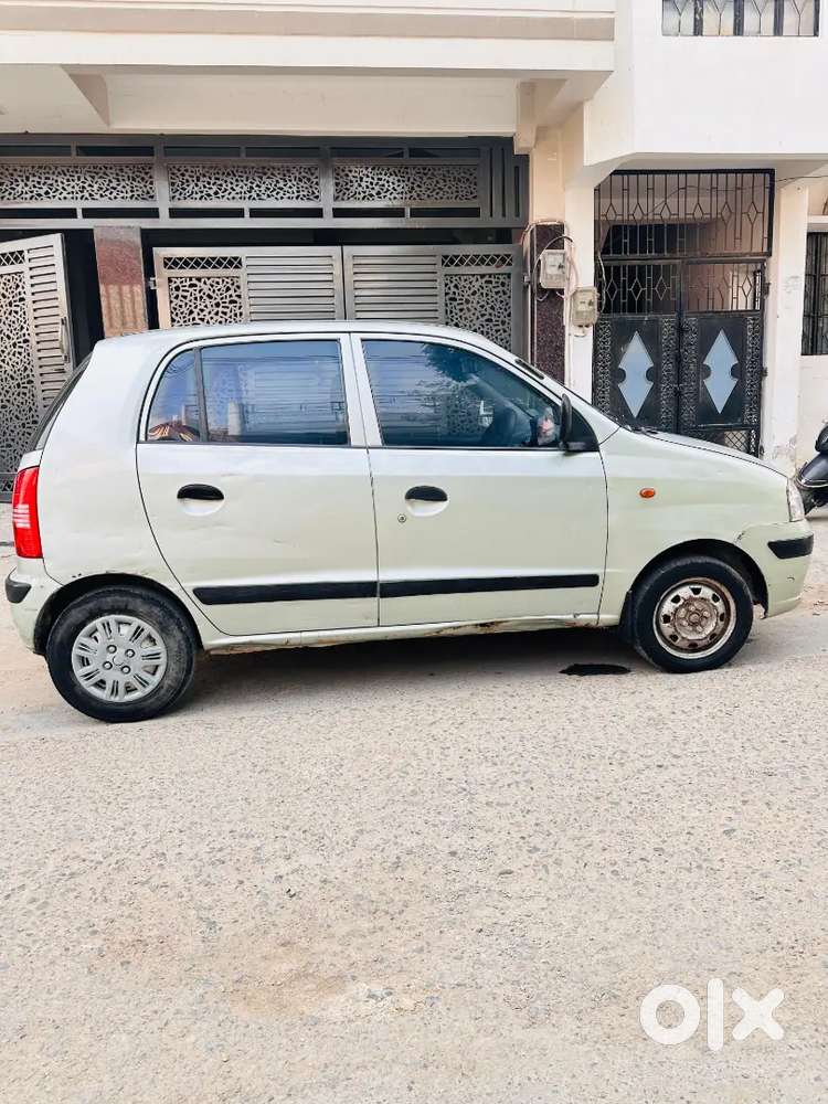 Hyundai Santro Xing 2004 Petrol Well Maintained