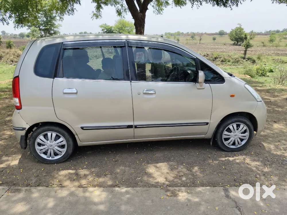 Maruti Suzuki Zen Estilo 2009