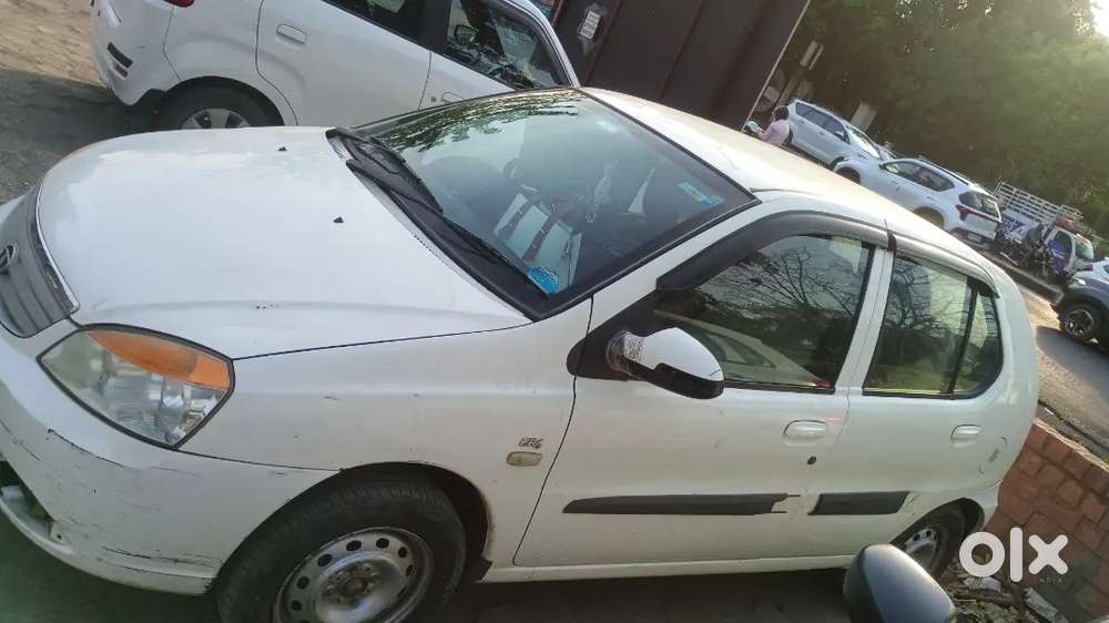 Tata Indica Ev2 2014 Diesel Good Condition
