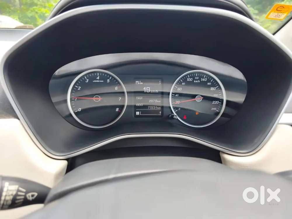 Mg Hector Shine 2.0 Diesel 2021