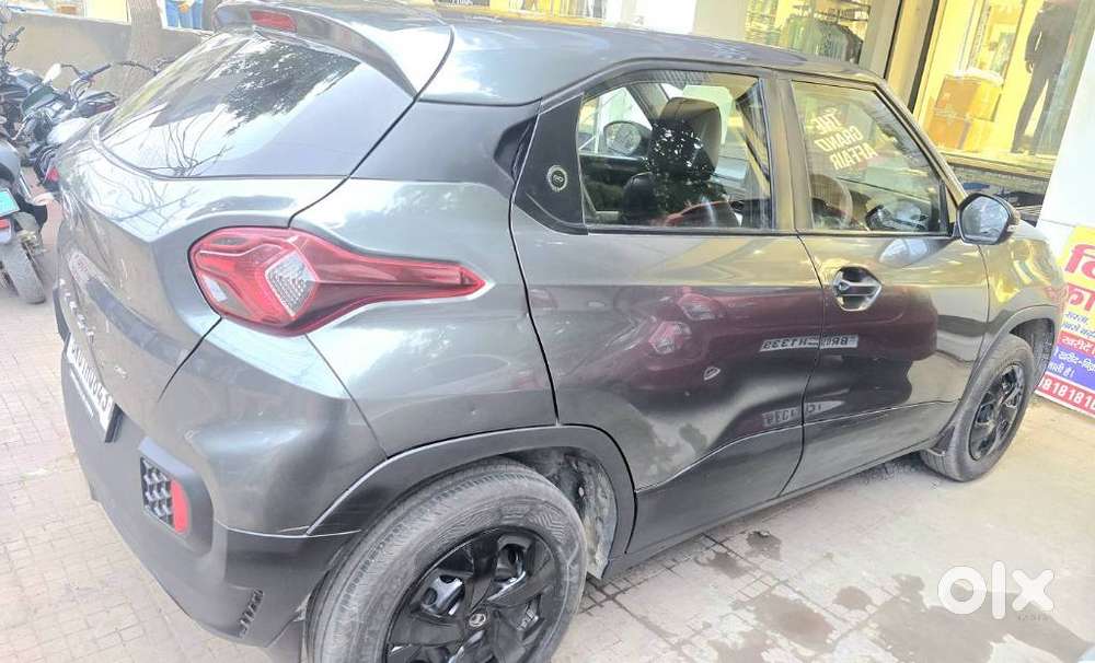Tata Punch Pure Icng, 2024, Cng & Hybrids