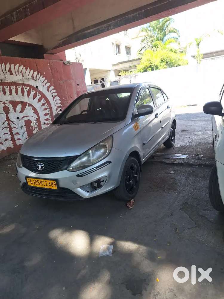 Tata Zest 2018 Cng & Hybrids 251647 Km Driven