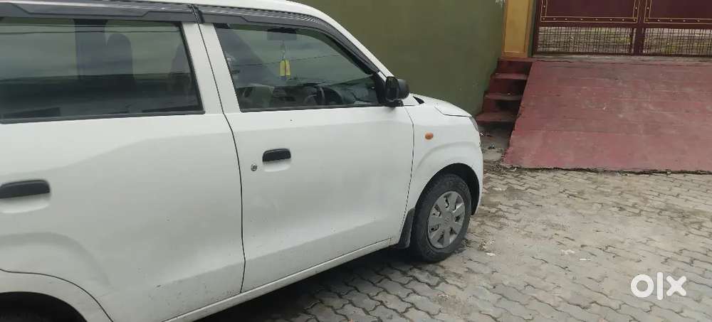 Second Hand Maruti Suzuki Waganr