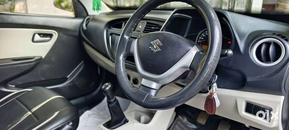 Maruti Suzuki Alto 800 2019-2023 0.8 Lxi (o), 2021, Petrol