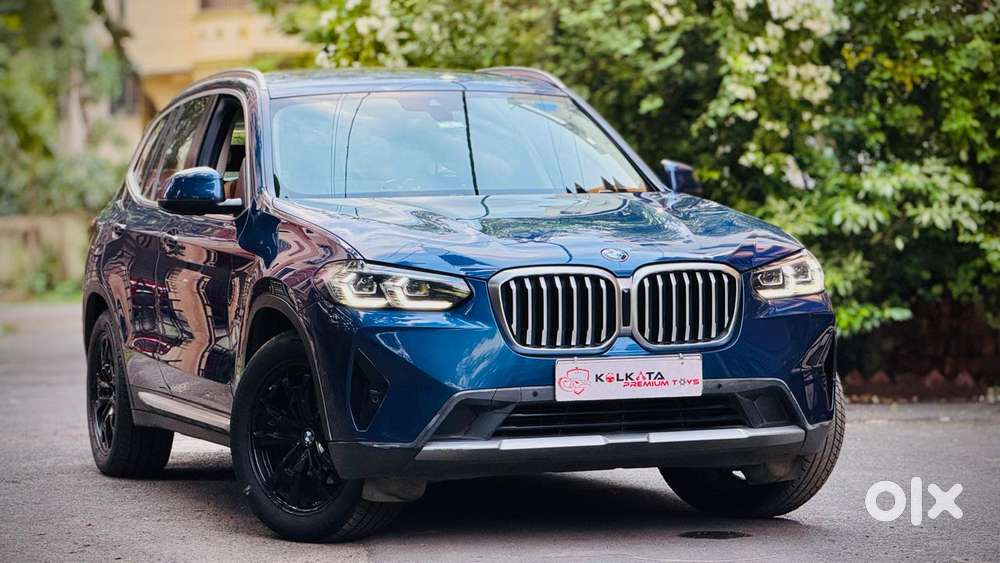 Bmw X3 2.0 Xdrive 30i Sportx Plus, 2022, Petrol