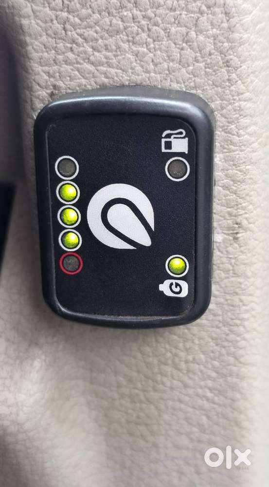 Maruti Suzuki Wagon R Vxi Amt Opt 1.2, 2019, Cng & Hybrids