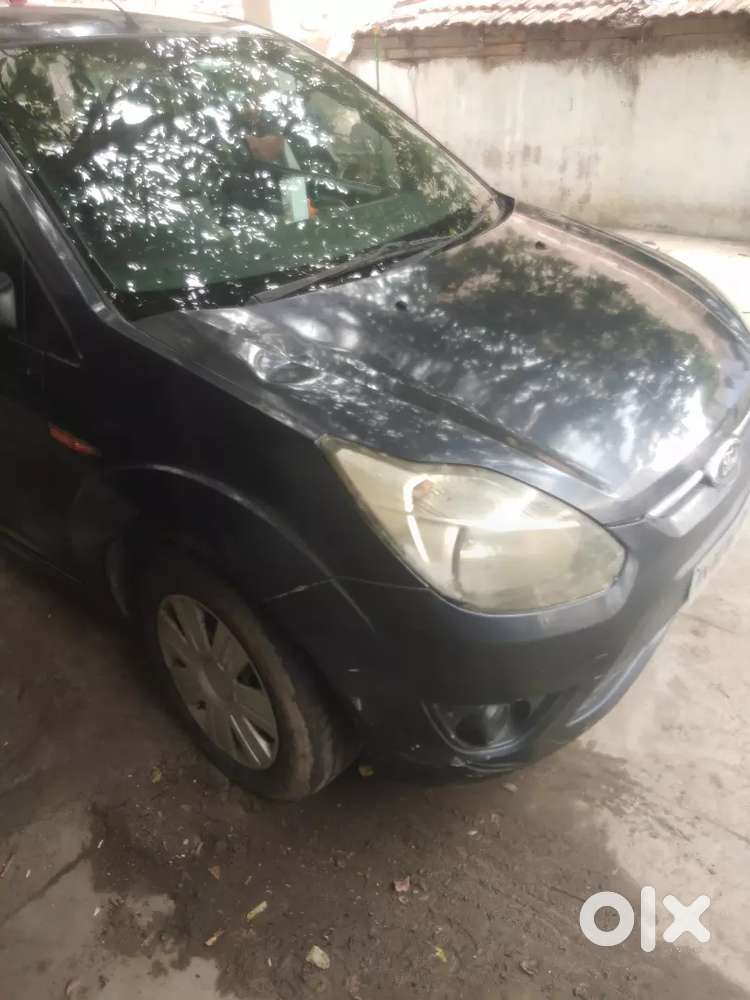 Ford Figo Diesel Lxi 2011