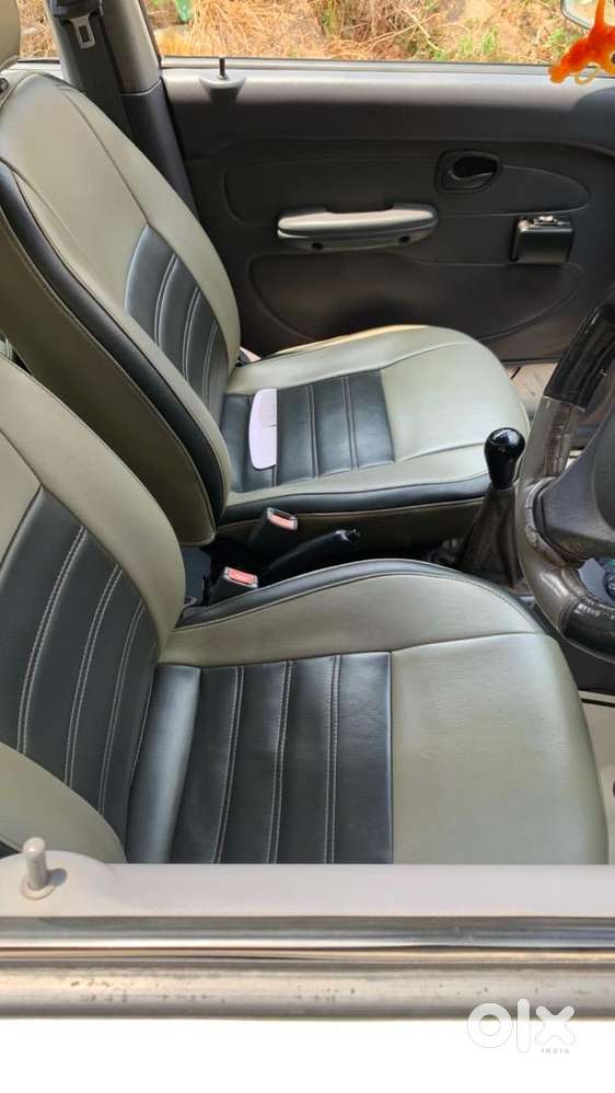 Hyundai Santro Xing 2005 Petrol Well Maintained