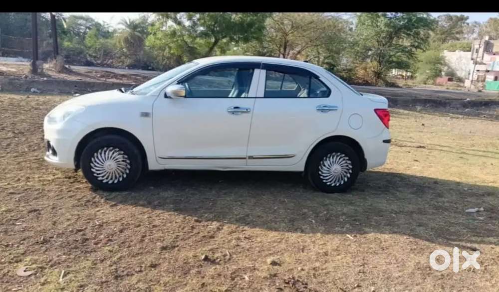Maruti Suzuki Dzire 2022 Lxi