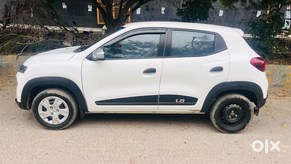 Renault Kwid Rxt 1.0 2024