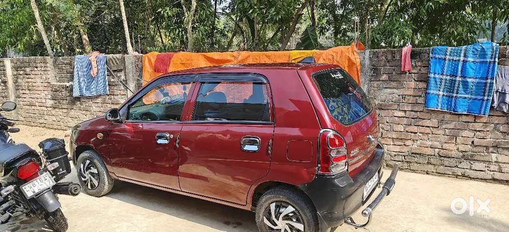 Maruti Suzuki Alto 2006
