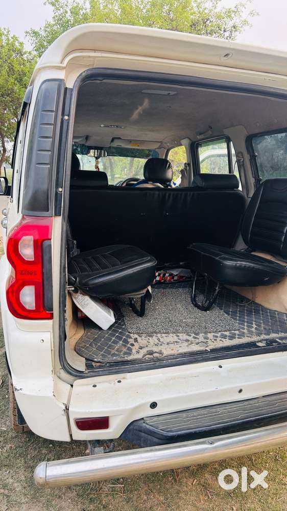 Scorpio S6 2015 Models Best Mentioned